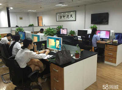 陜西富瑩電子商務 深耕計算機系統集成服務，助力企業數字化轉型升級